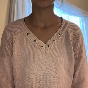 Calvin Klein sweater